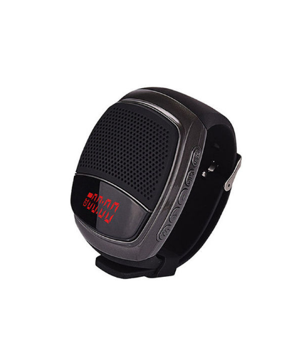 Skanto | Sound Nova Sports Håndledd Bluetooth Høyttaler
