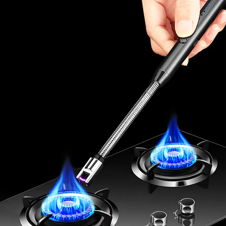 Arc Flameless Plasma Electric Lighter | Skanto