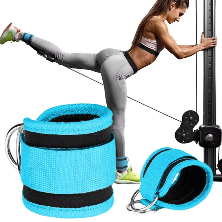 Widerstandsbänder für ein effektivs Gesäßmuskeltraining – FlexLift