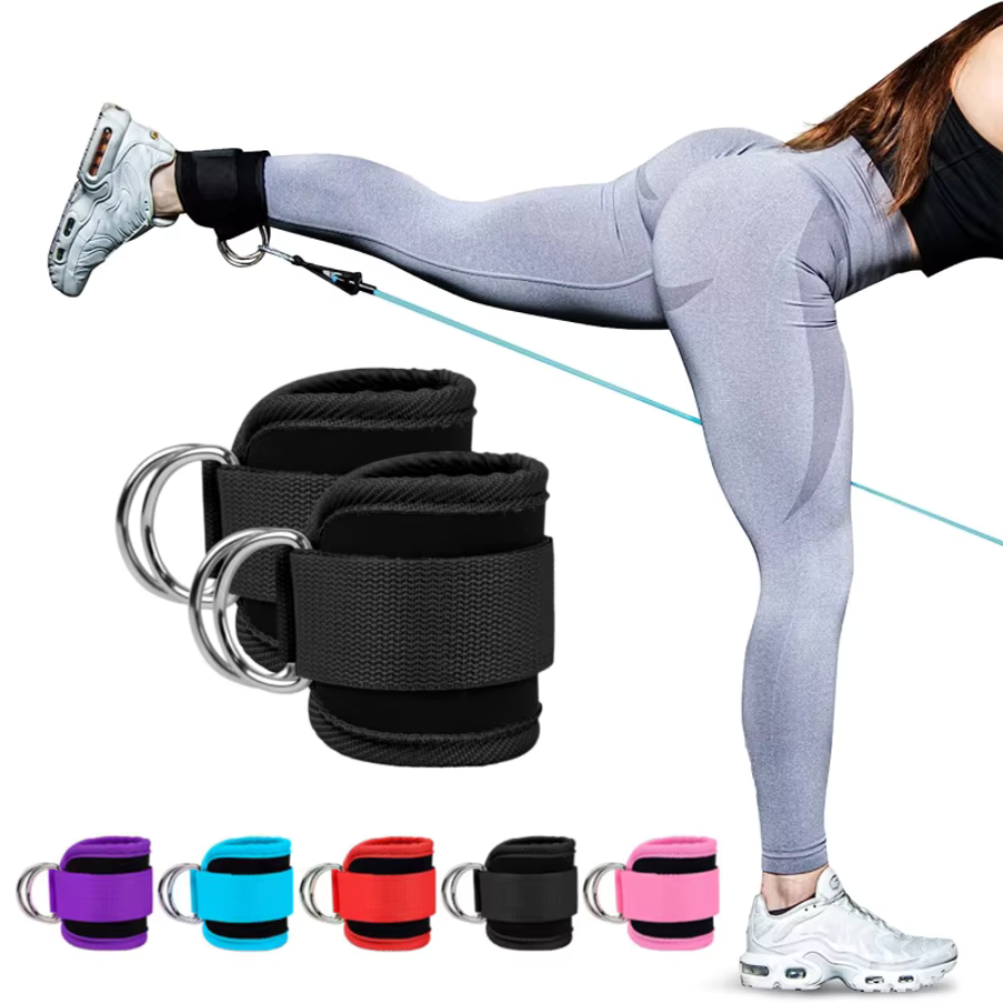 Widerstandsbänder für ein effektivs Gesäßmuskeltraining – FlexLift