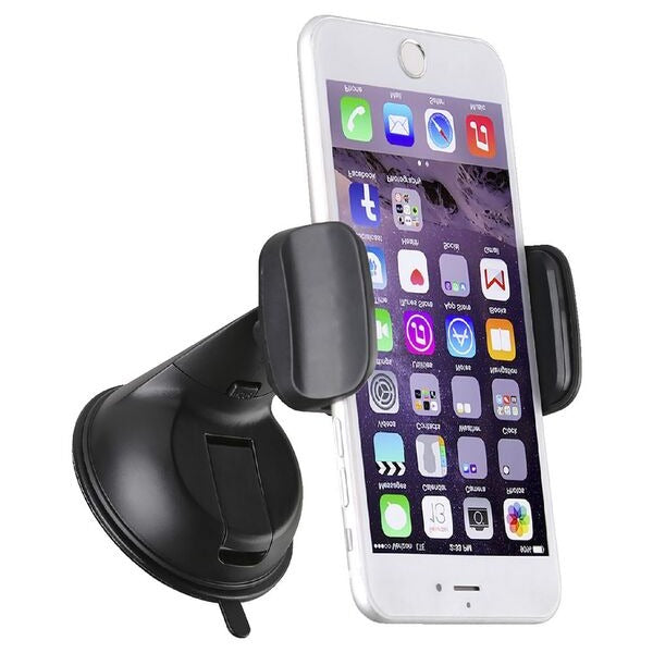 Skanto | 360 Grad Rotasjon Sugekop Bil Telefonholder