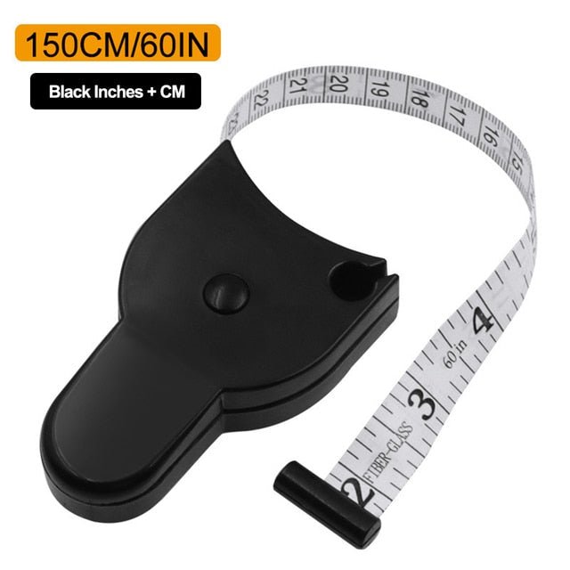 Skanto | Uttrekkbar Fitness Meter