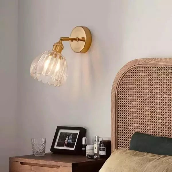 Skanto | Subtil belysning i retro stil