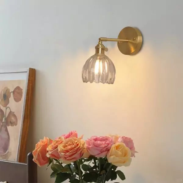 Skanto | Subtil belysning i retro stil