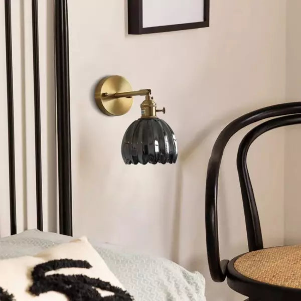 Skanto | Subtil belysning i retro stil
