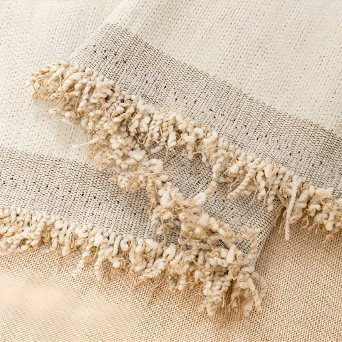 Skanto | Reversibel Chenille/Bomull Sofa Trekk - LuxeCasa