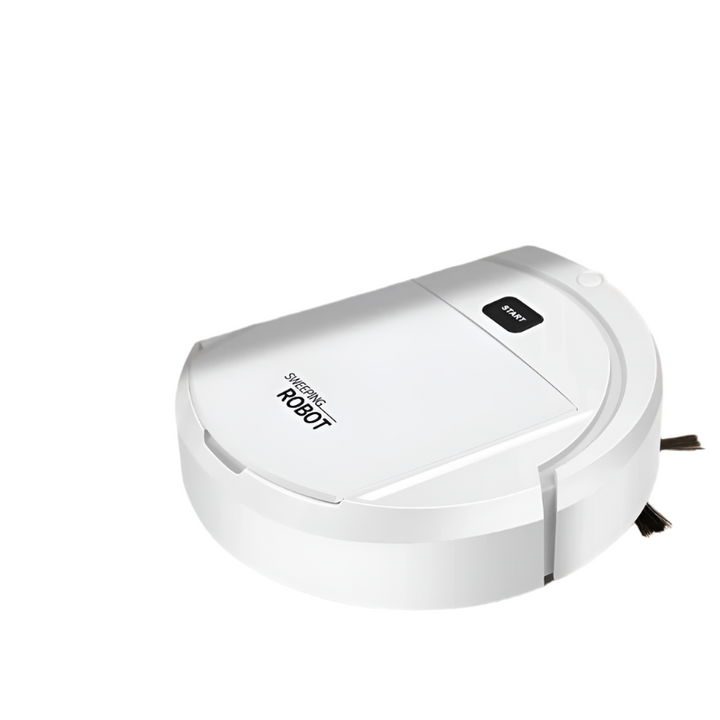 Skanto | AutoSweep - 3-i-1 Smart og Stille Robotstøvsuger