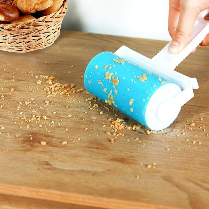 Skanto | Vaskbar Roller Fluff Fjerner