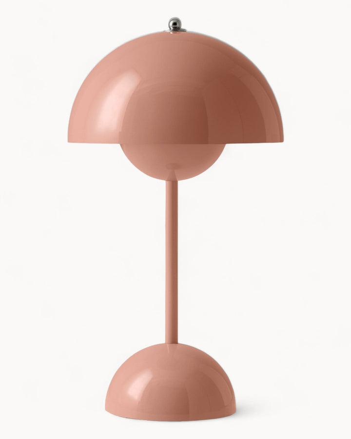 Skanto | Dimbar LED Lampe – Elegant og Funksjonell Belysning