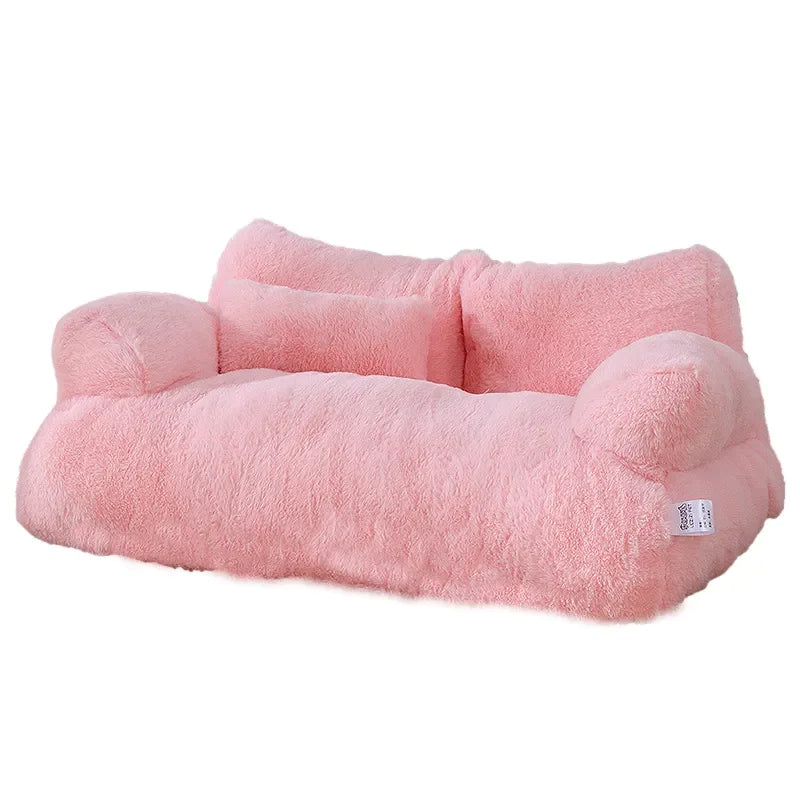 Royal Dog Sofa Skanto