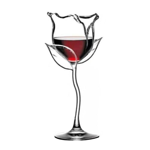 Skanto | Rose Glass