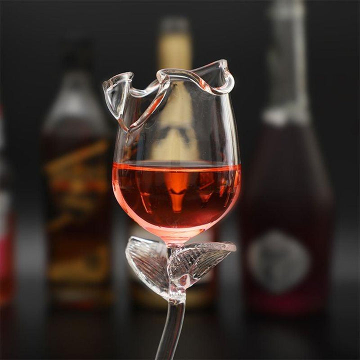 Skanto | Rose Glass