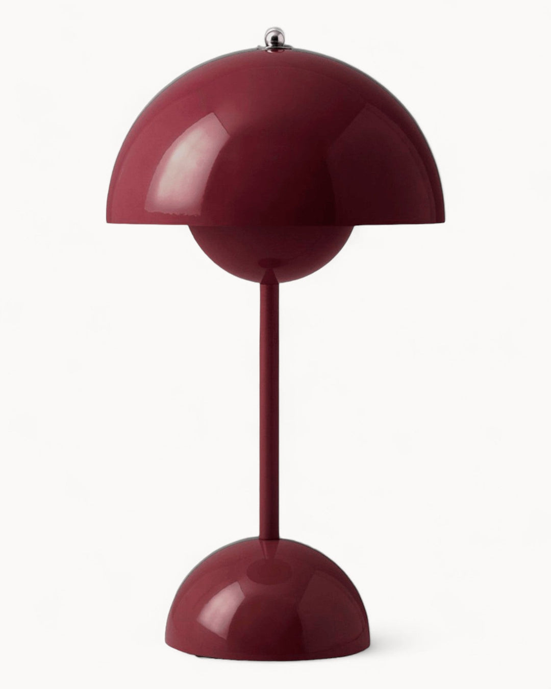 Skanto | Dimbar LED Lampe – Elegant og Funksjonell Belysning
