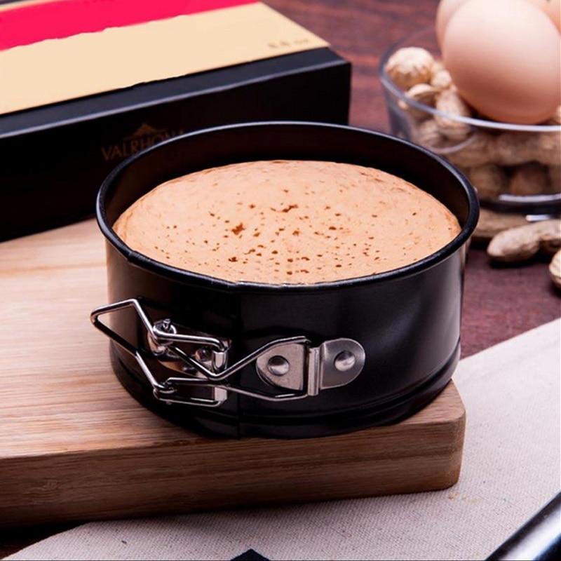 Rund Form Non-stick Kake Form | Skanto
