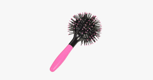 Skanto | 360 spheric styling curl hair comb