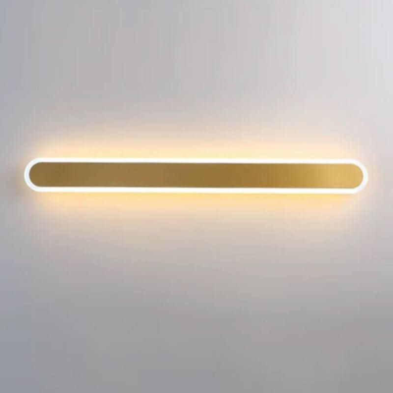 Skanto | Rundt Kant Aluminium LED Utendørs Vegglys