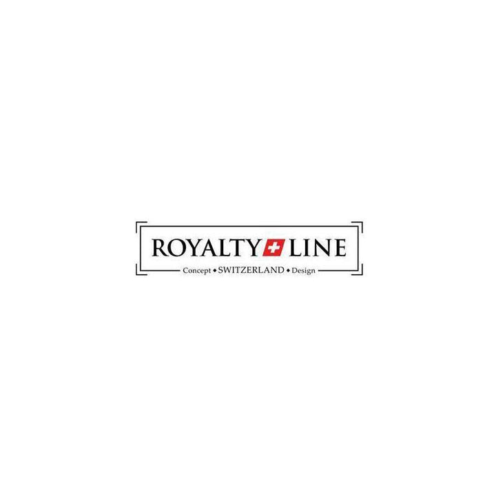 Glasskjele med lys fra Royalty Line | Skanto