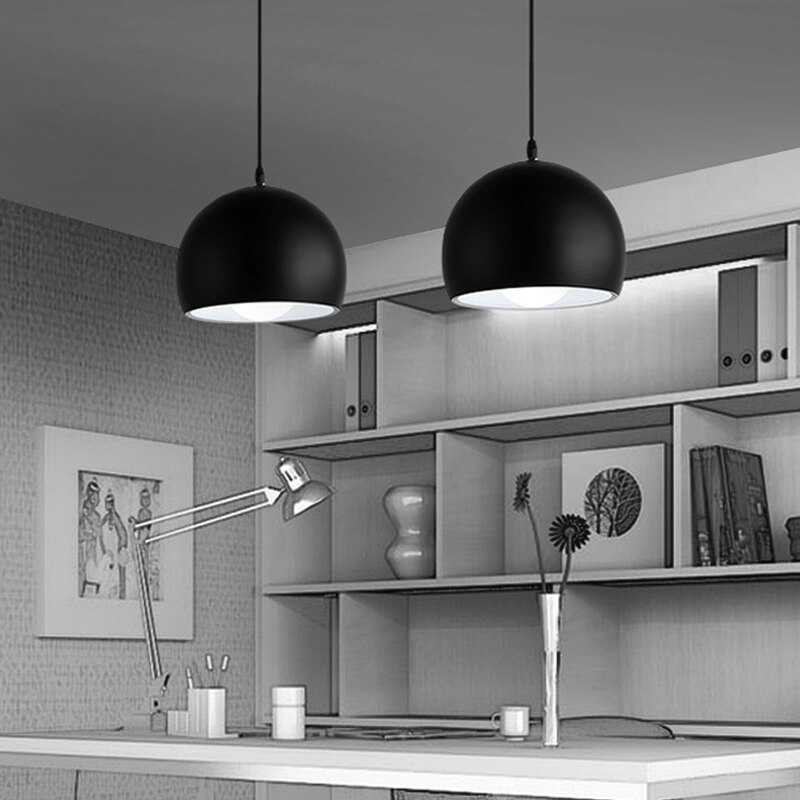 Skanto | GlowLine – Sleek Justerbar Pendellampe for Moderne Rom