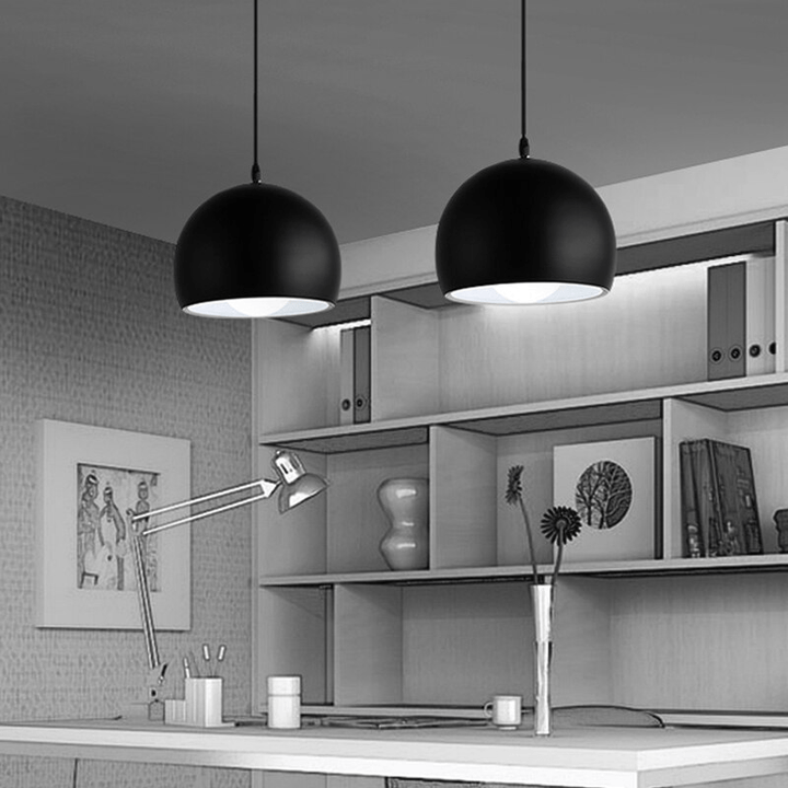 Skanto | GlowLine – Sleek Justerbar Pendellampe for Moderne Rom