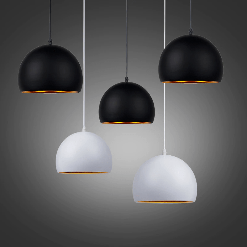 Skanto | GlowLine – Sleek Justerbar Pendellampe for Moderne Rom