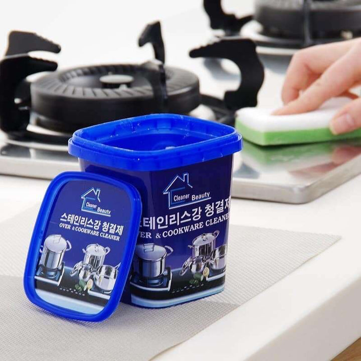 Rust Remover Kraftig Smussflekkrens Skanto