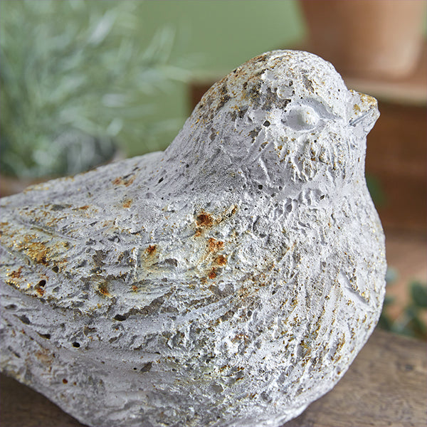 Skanto | Rustikk Landhus Nesting Fuglefigur