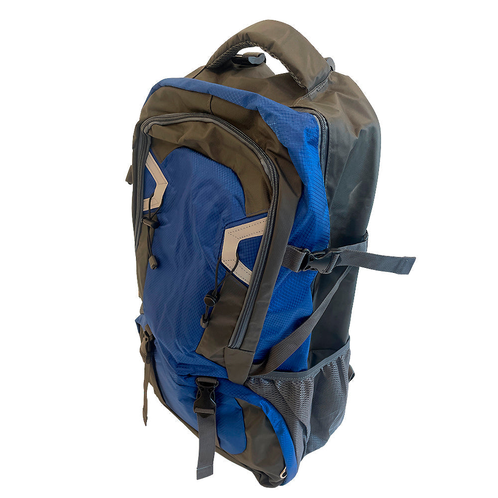 Wander ryggsekk med ekstra stor kapasitet (70 liter) | Skanto