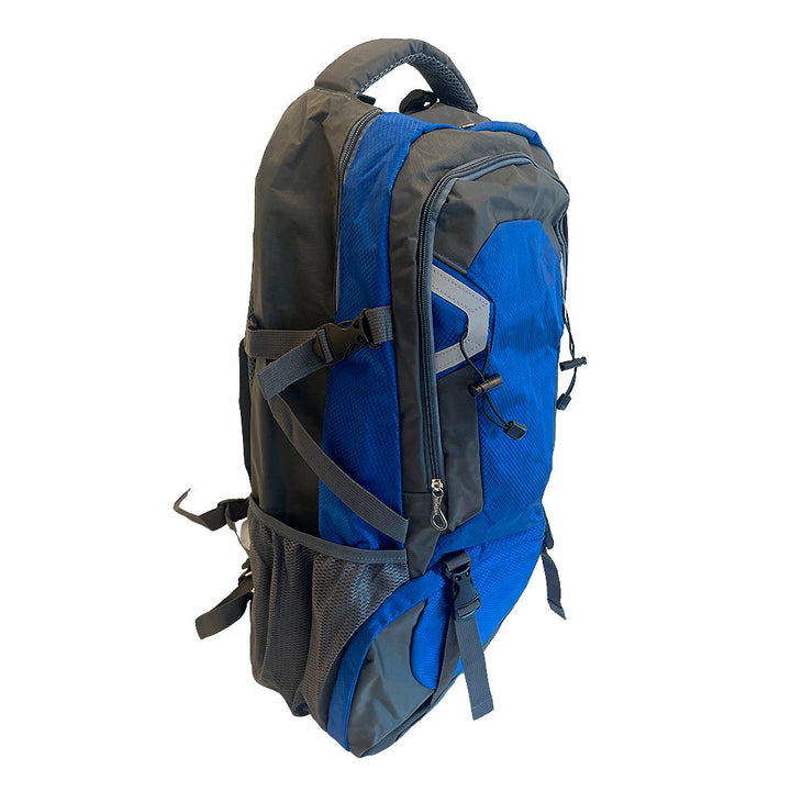 Wander ryggsekk med ekstra stor kapasitet (70 liter) | Skanto