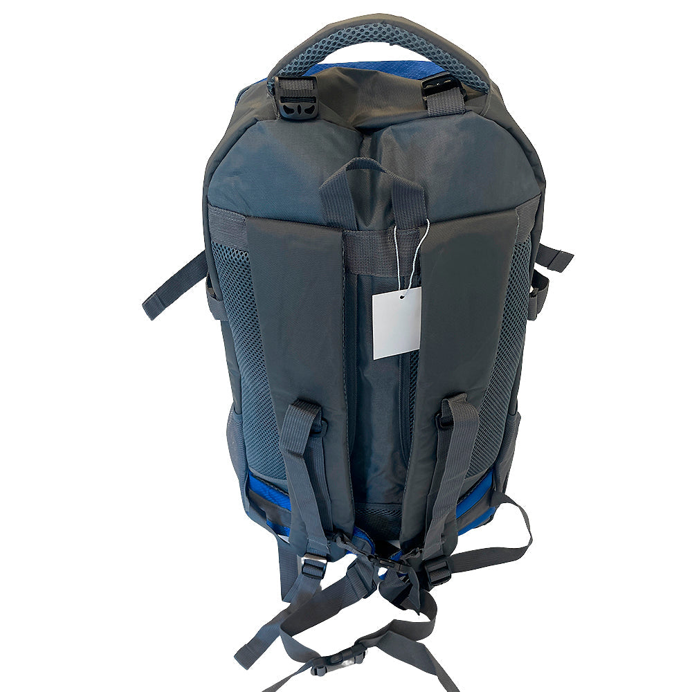 Wander ryggsekk med ekstra stor kapasitet (70 liter) | Skanto
