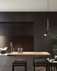 Skanto | GlowLine - Lineær LED Pendellampe