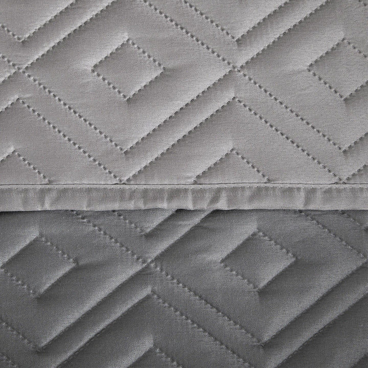 Quilted Sofa Cover Pet Protector Throw Waterproof Sofa Slip Covers 1/2/3 Settee Skanto
