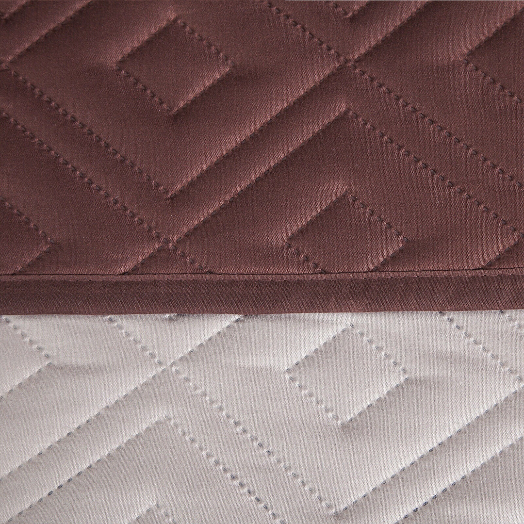 Quilted Sofa Cover Pet Protector Throw Waterproof Sofa Slip Covers 1/2/3 Settee Skanto
