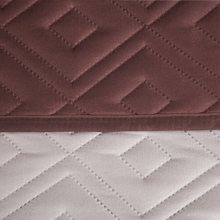 Quilted Sofa Cover Pet Protector Throw Waterproof Sofa Slip Covers 1/2/3 Settee Skanto