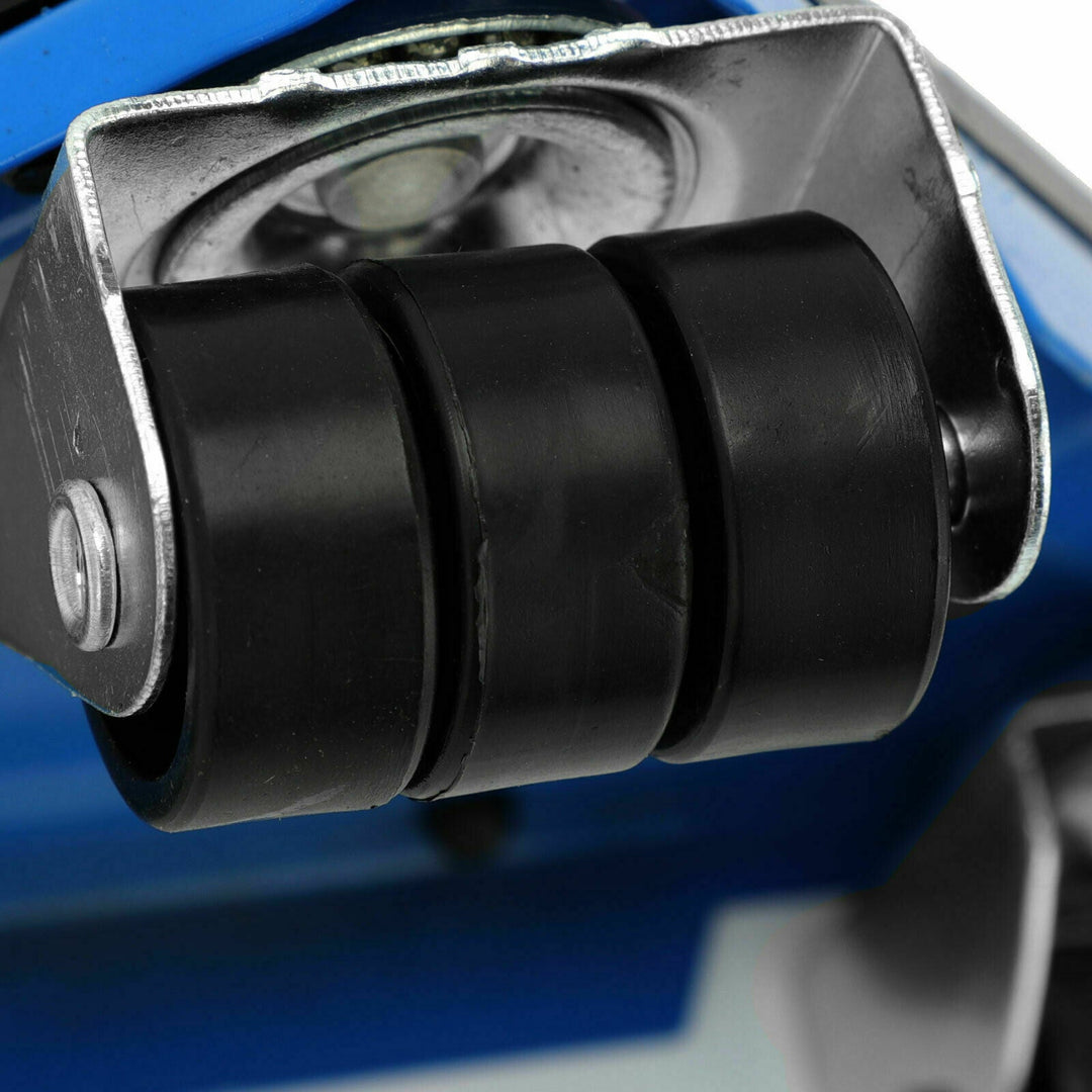 Skanto | Slider Lifter Flytter Hjul Lagring Mover Sett 5Pc