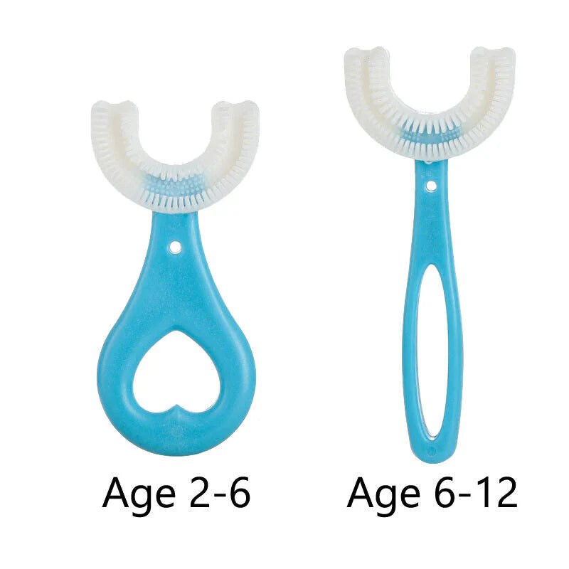 Skanto | KidBrush | Sunne smil garantert