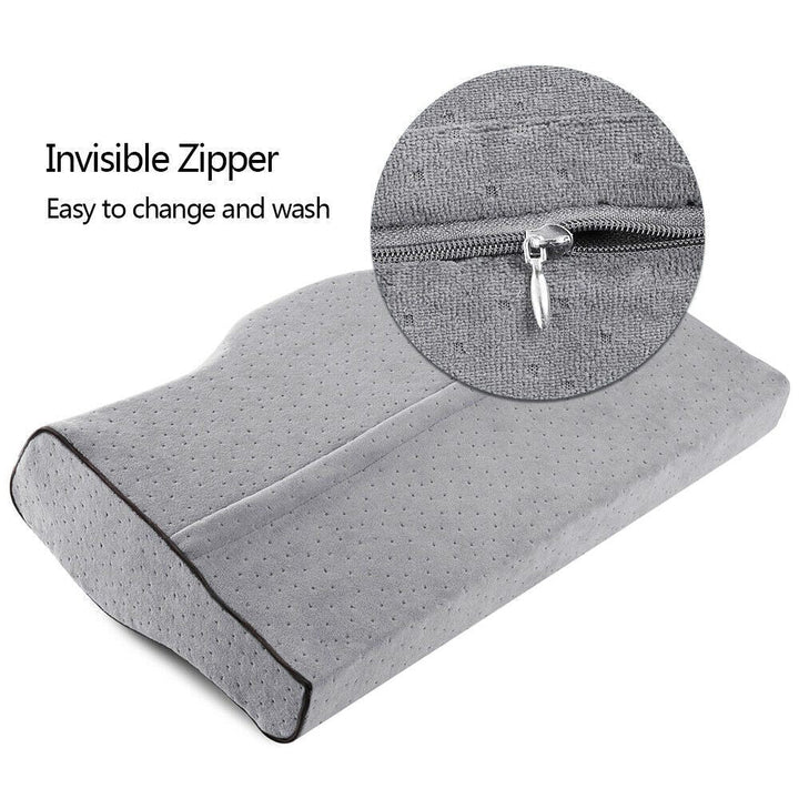 Anti Snore Pillow | Skanto