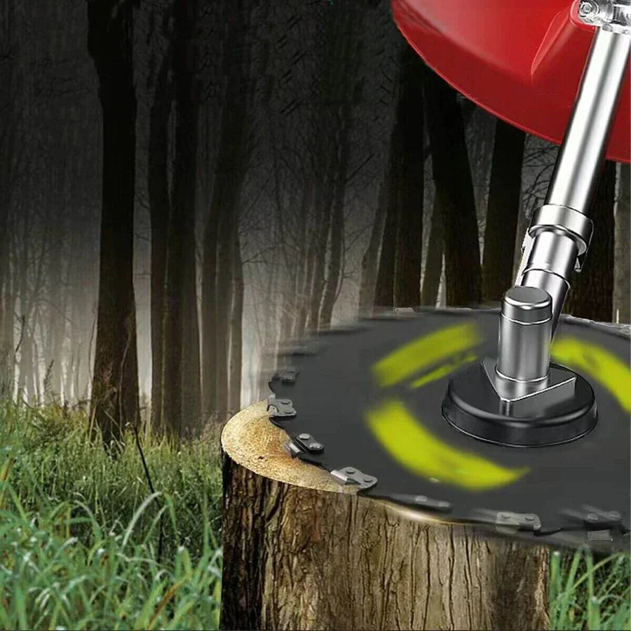 Skanto | Cutter Høyytelses Brushcutter
