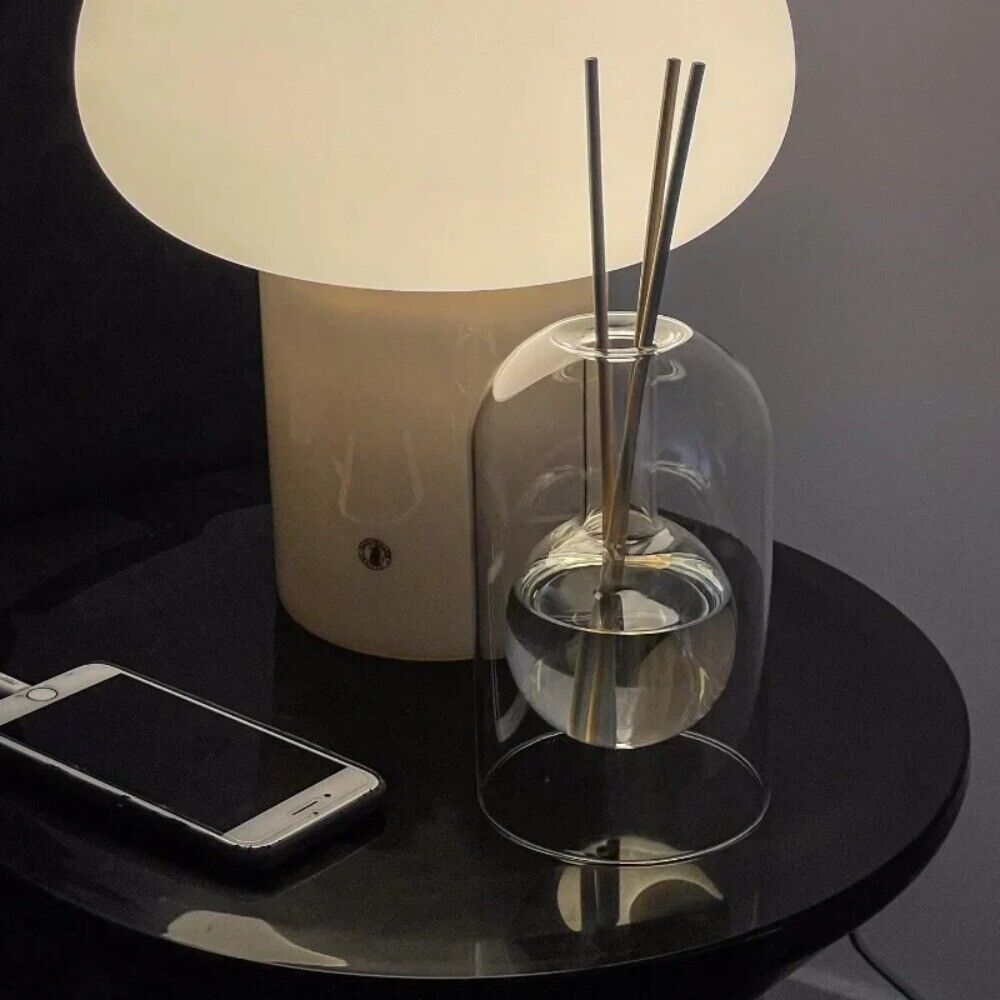Skanto | AromaLuxe – Elegant duftdiffuser med minimalistisk design for en beroligende atmosfære