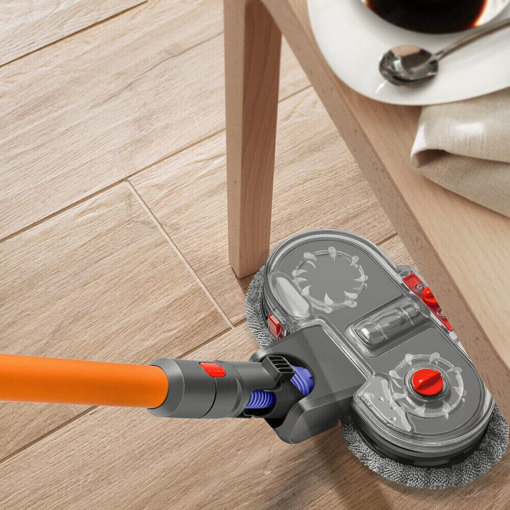 Skanto | Ambie - Slim Elektrisk Moppehode