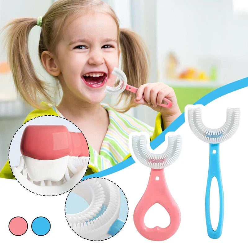 Skanto | KidBrush | Sunne smil garantert