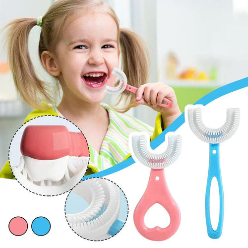 Skanto | KidBrush | Sunne smil garantert