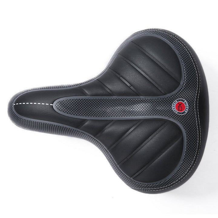 Skanto | Bred Big Bum Gel Sadelsete