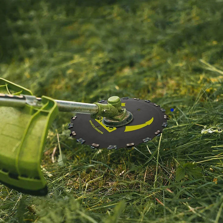 Skanto | Cutter Høyytelses Brushcutter