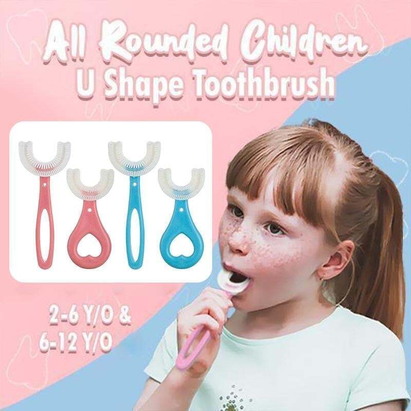 Skanto | KidBrush | Sunne smil garantert