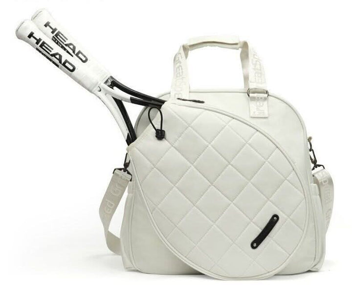 Tennis- og Padelschlägertasche mit geräumigem Mehrfachfach-Design