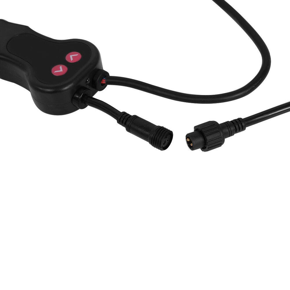 Skanto | Elektrisk Saksjekk - 12v Saksjekk