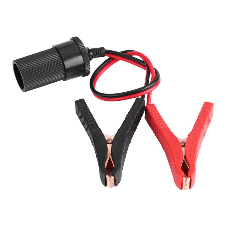Skanto | Elektrisk Saksjekk - 12v Saksjekk