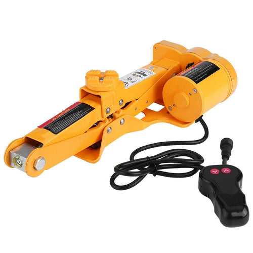 Skanto | Elektrisk Saksjekk - 12v Saksjekk