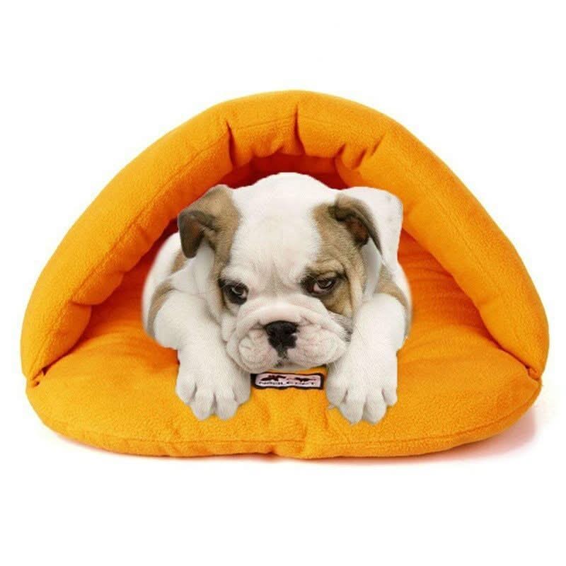 Skanto | COZYDEN - Hideaway Cave Pet Bed