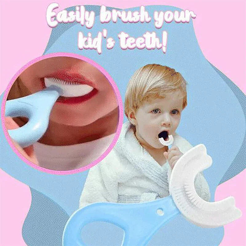 Skanto | KidBrush | Sunne smil garantert